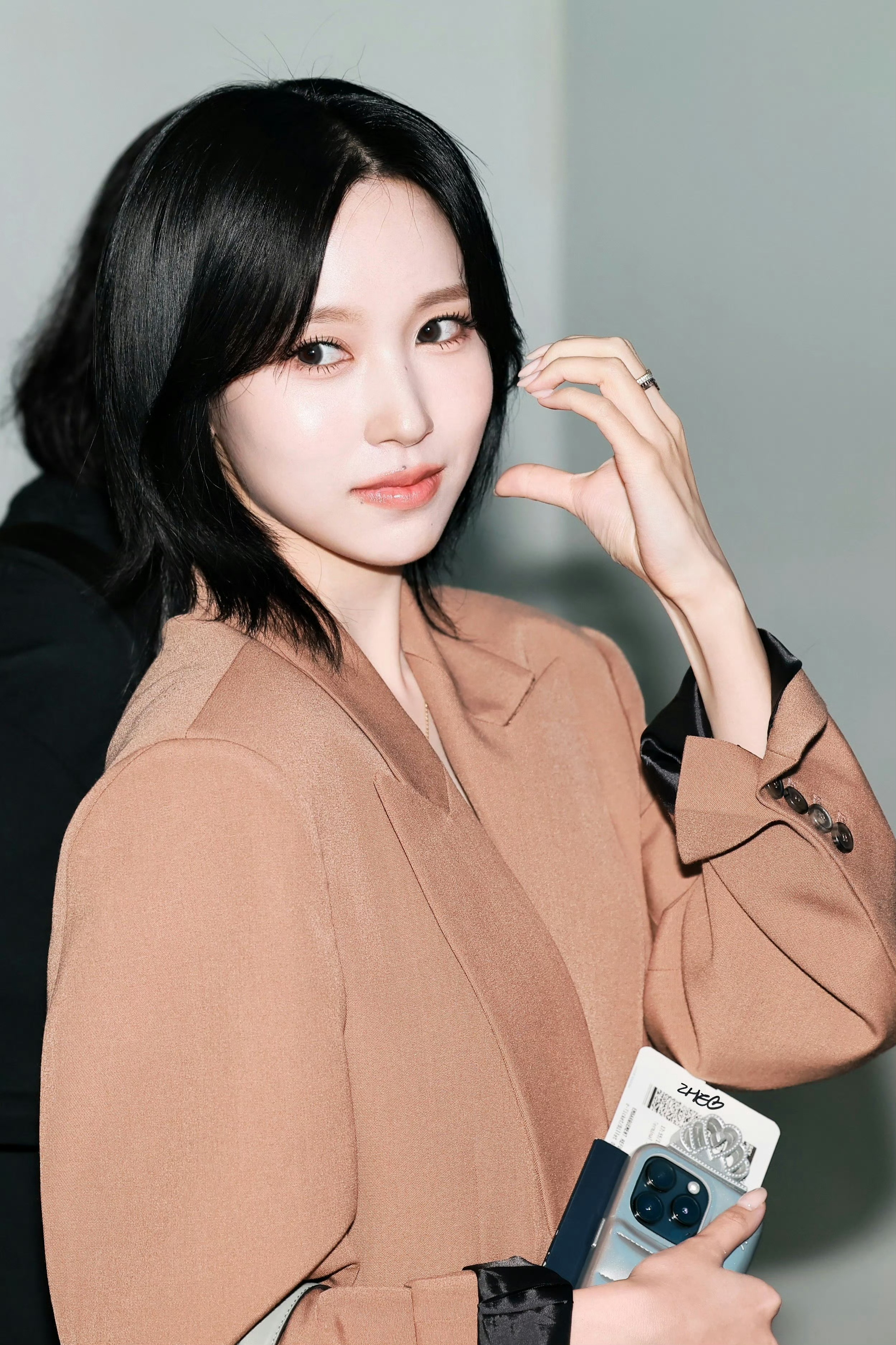 妈妈啊…..我的妈妈🎀💫 ​​​