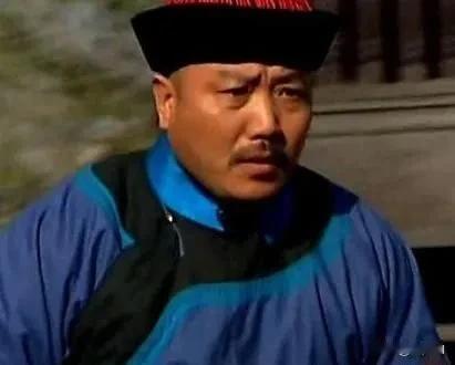 《雍正王朝》中，我发现一开始跟着雍正打江山的人，都升官发财，飞黄腾达了，只有图里