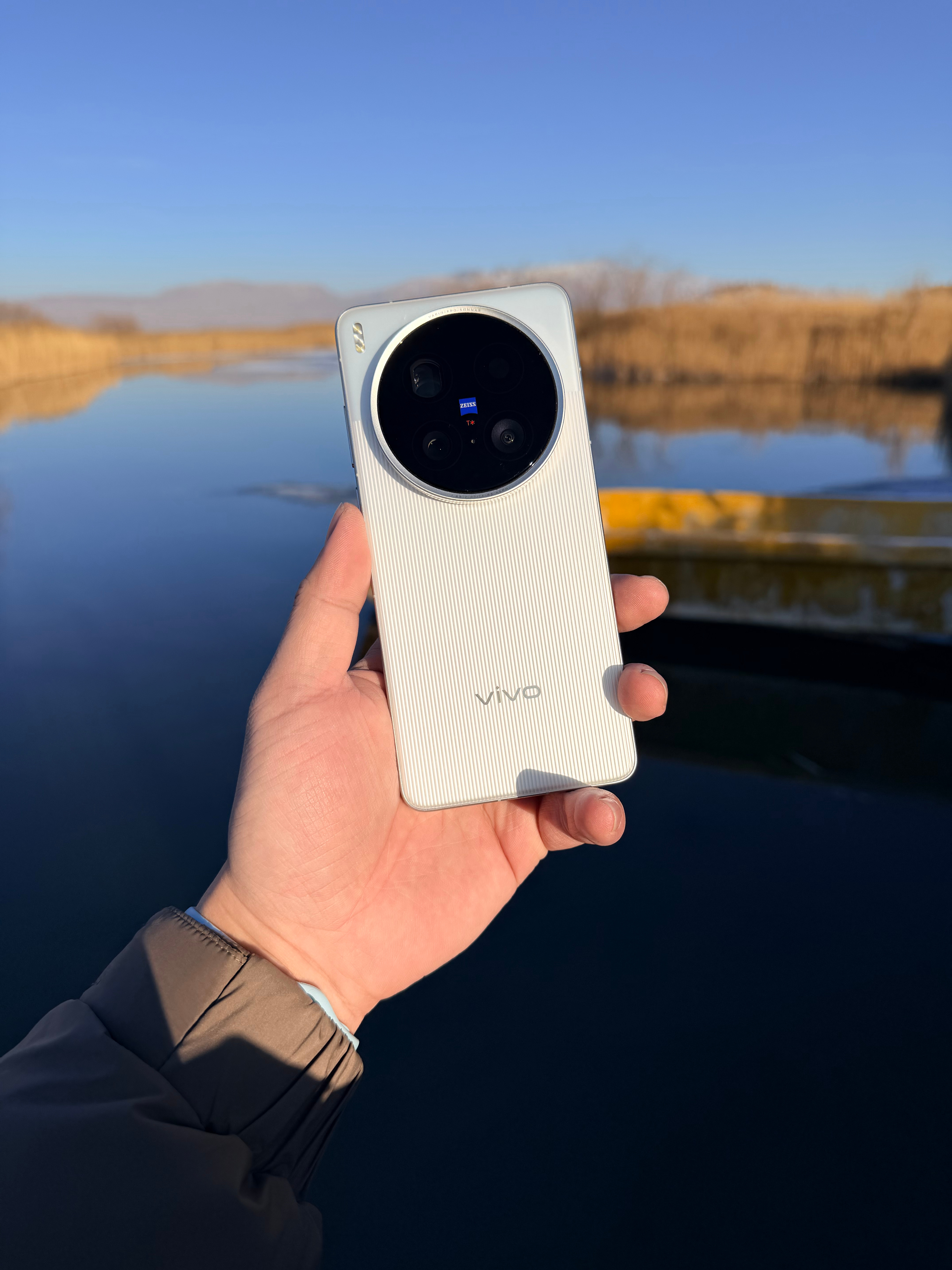 我就喜欢奥利奥🍪况且vivo X200 Ultra至今无敌！ 