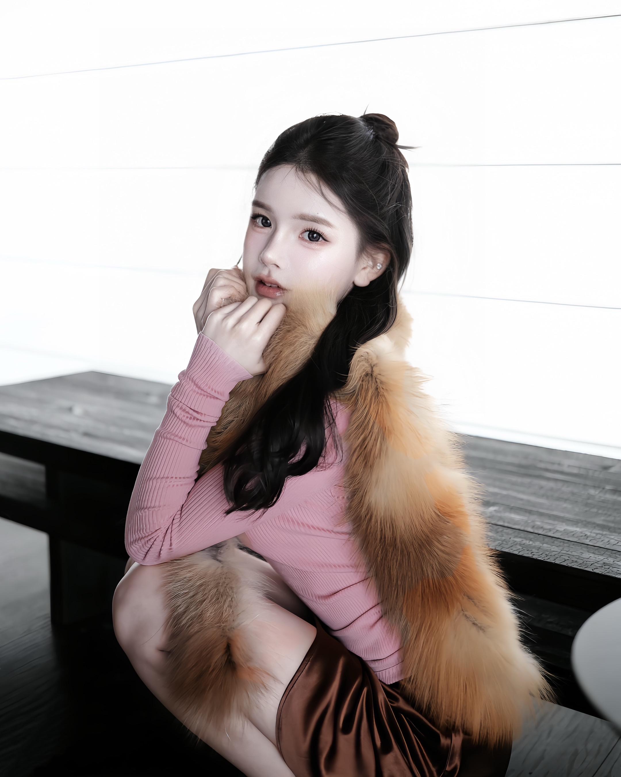 🌨️՞ . .՞🌧️。如果有一天你的猫不见了我不会帮你找而是取而代之