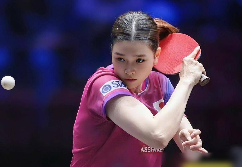 陈熠，一个被日本削球手死死压制三场的国乒小将，竟然能在WTT大满贯上3：0直接横