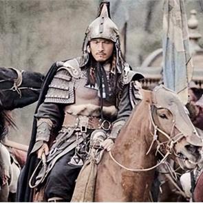 公元989年，1000个大宋步兵正在巡逻，突遇3万契丹铁骑呼啸而来。他们吓傻了，