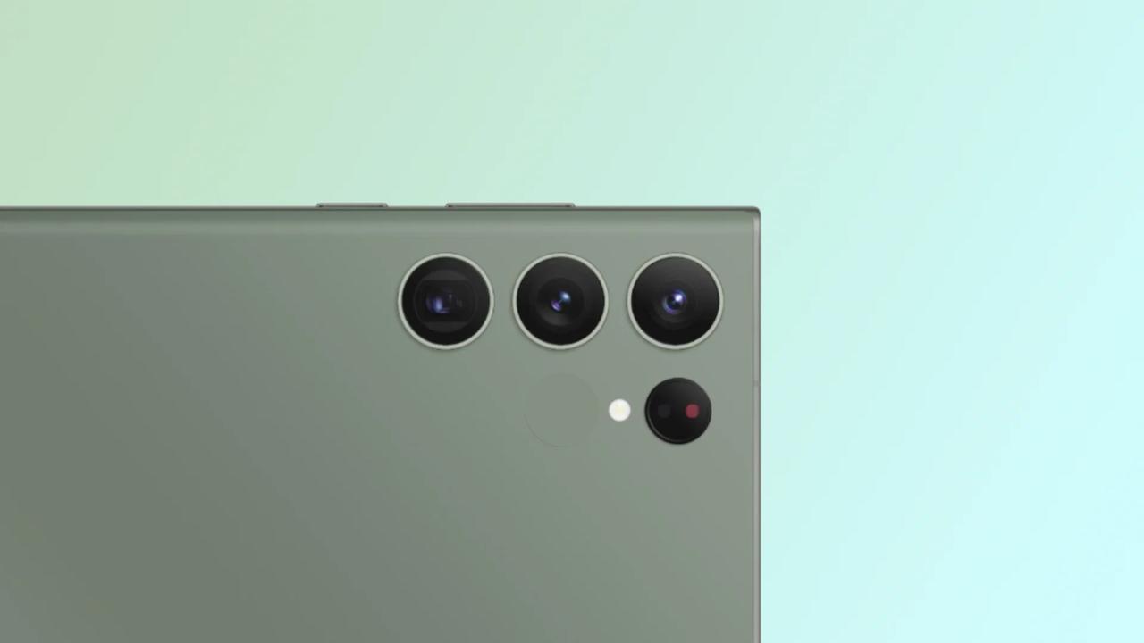 三星 Galaxy S25 Ultra 将配备更少镜头但质量不受影响

X上分享