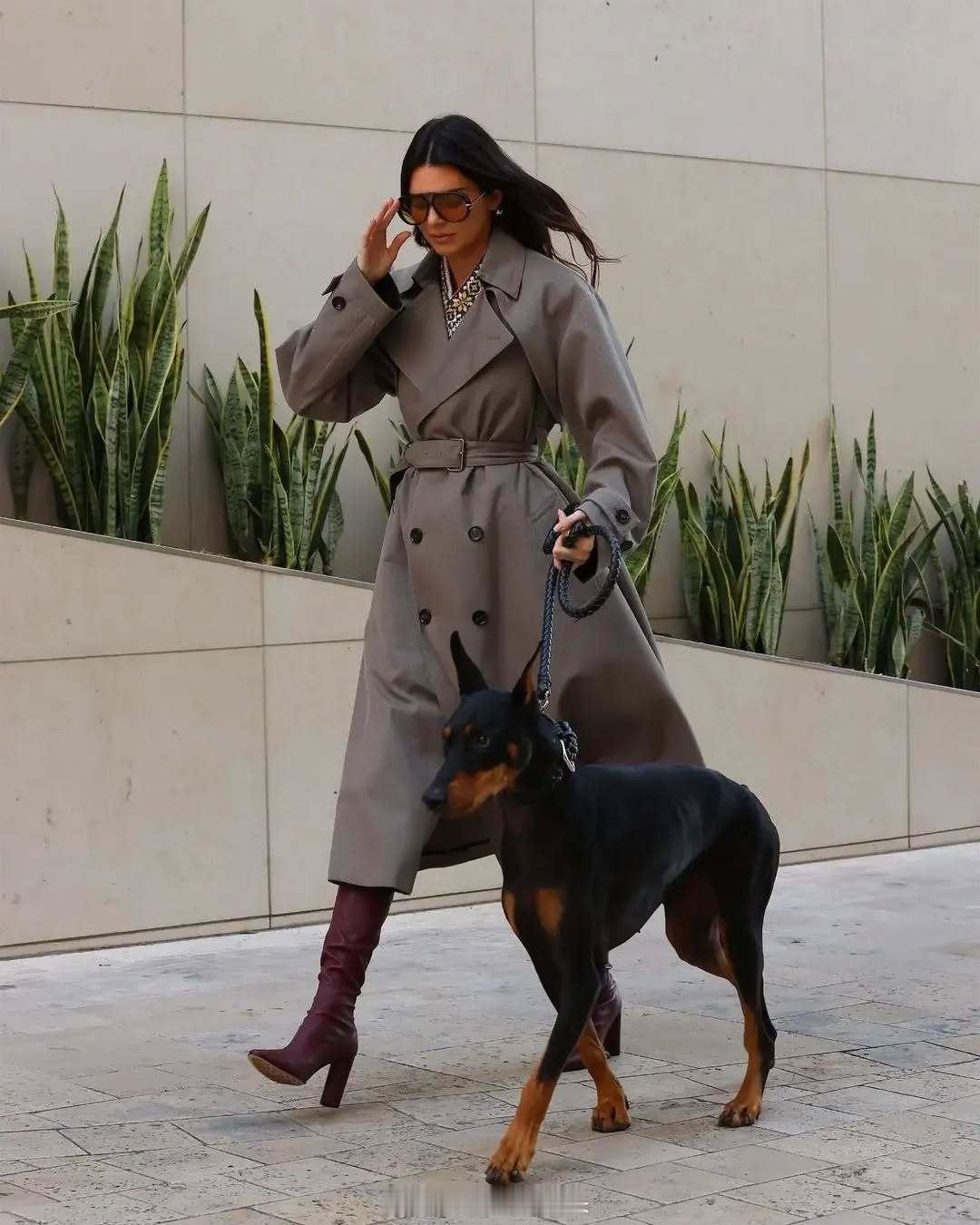 KendallJenner 