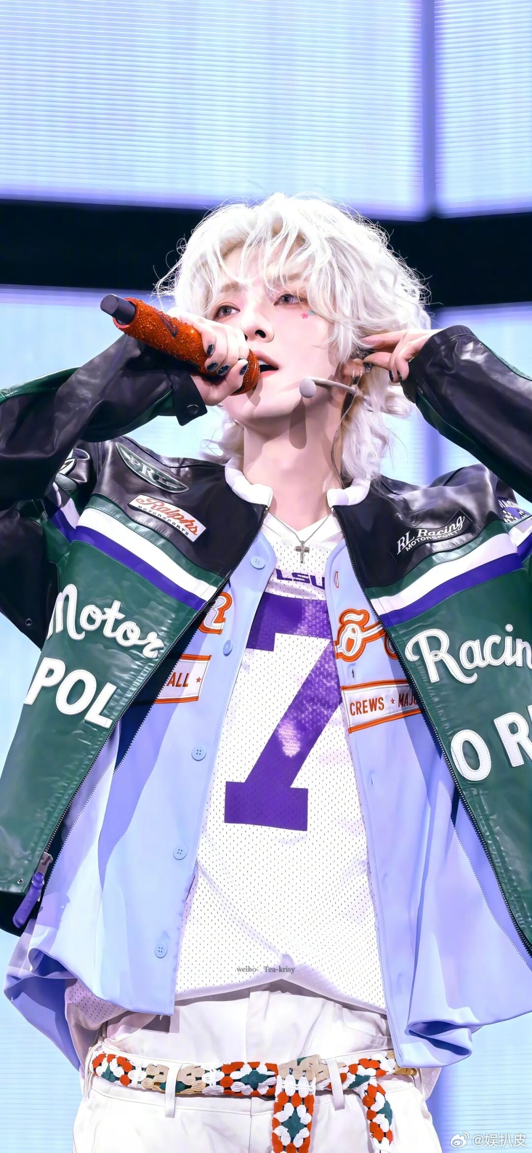 鹿晗商务资源多关注艺人本身，拒绝喊话工作室，鹿晗也很着急有更多资源！ 