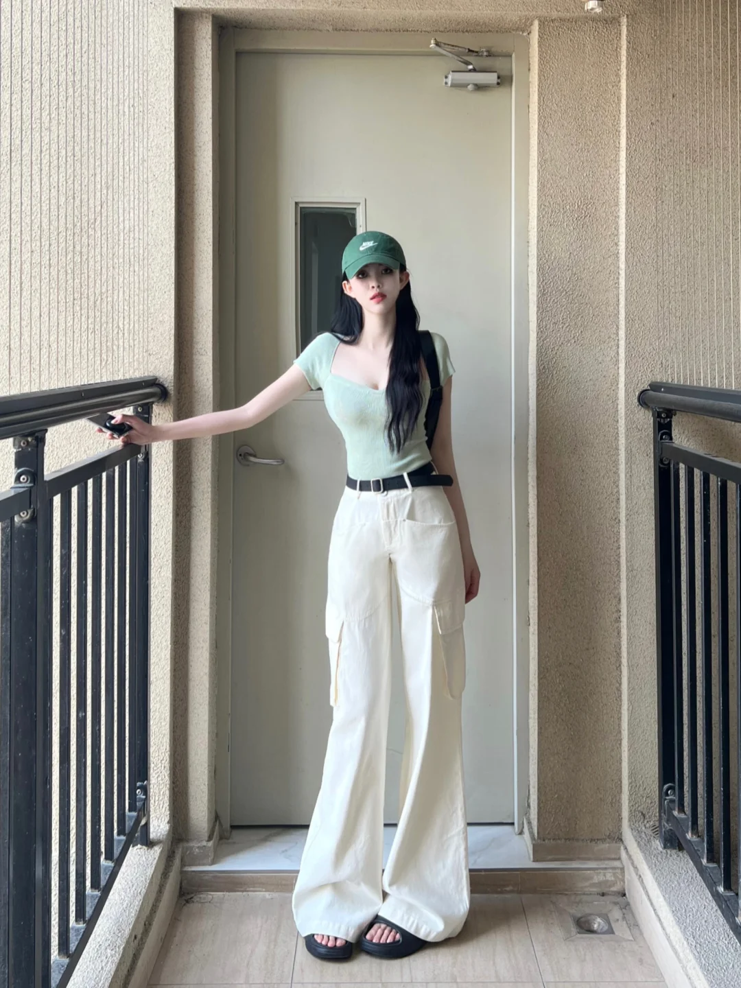 是夏天耶！我也很期待！