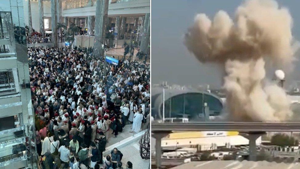 凤凰新闻【在战火中撤侨有多难？中国为什么能做到？】【文/观察者网专栏作者张仲麟】