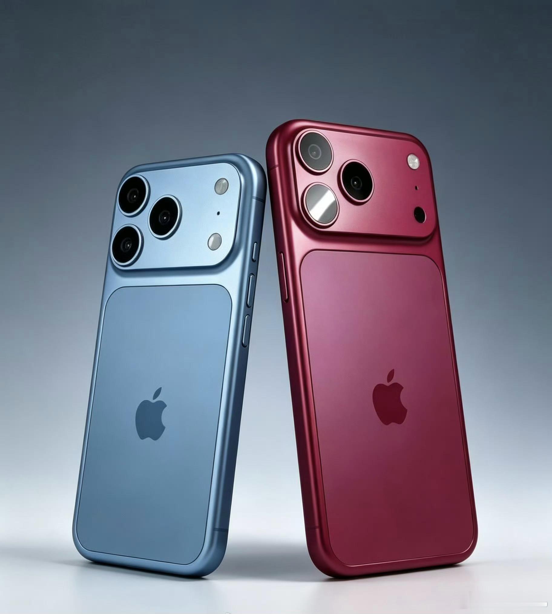 iPhone18Pro八大亮点除了2nm的A20 Pro芯片和主摄可变光圈，其他