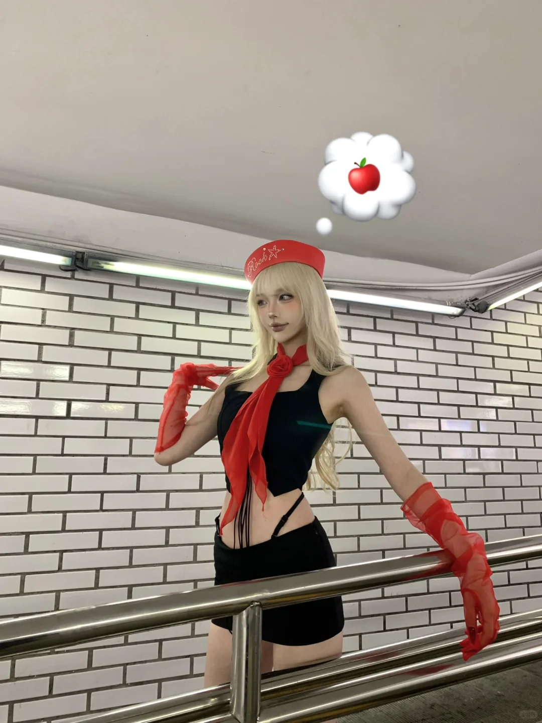 ⁺˚🍎𝔸𝕡𝕡𝕝𝕖𝔸𝕡𝕡𝕝𝕖 ℝ𝕖𝕕  𓈒𓂂