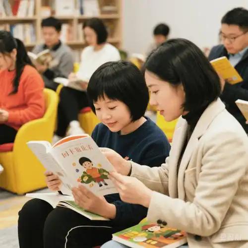 [浮云]真没想到，国家专门为读书立了法！今年2月《全民阅读促进条例》正式施行，可