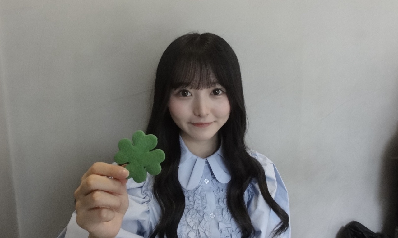 片山紗希「最近は42度のお風呂に入っています。そして、最近気づいたことがあります