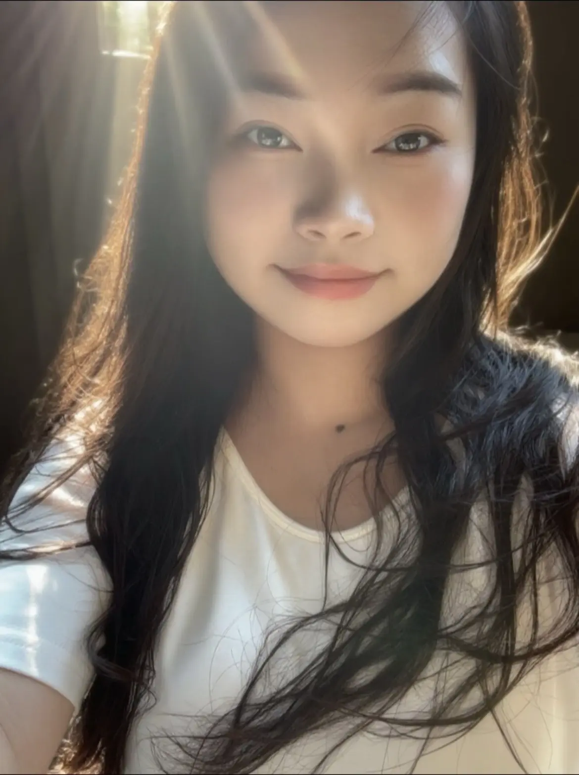 人生唯一确定的就是不确定的人生 永远不要提前焦虑生活无非是见招拆招 如...