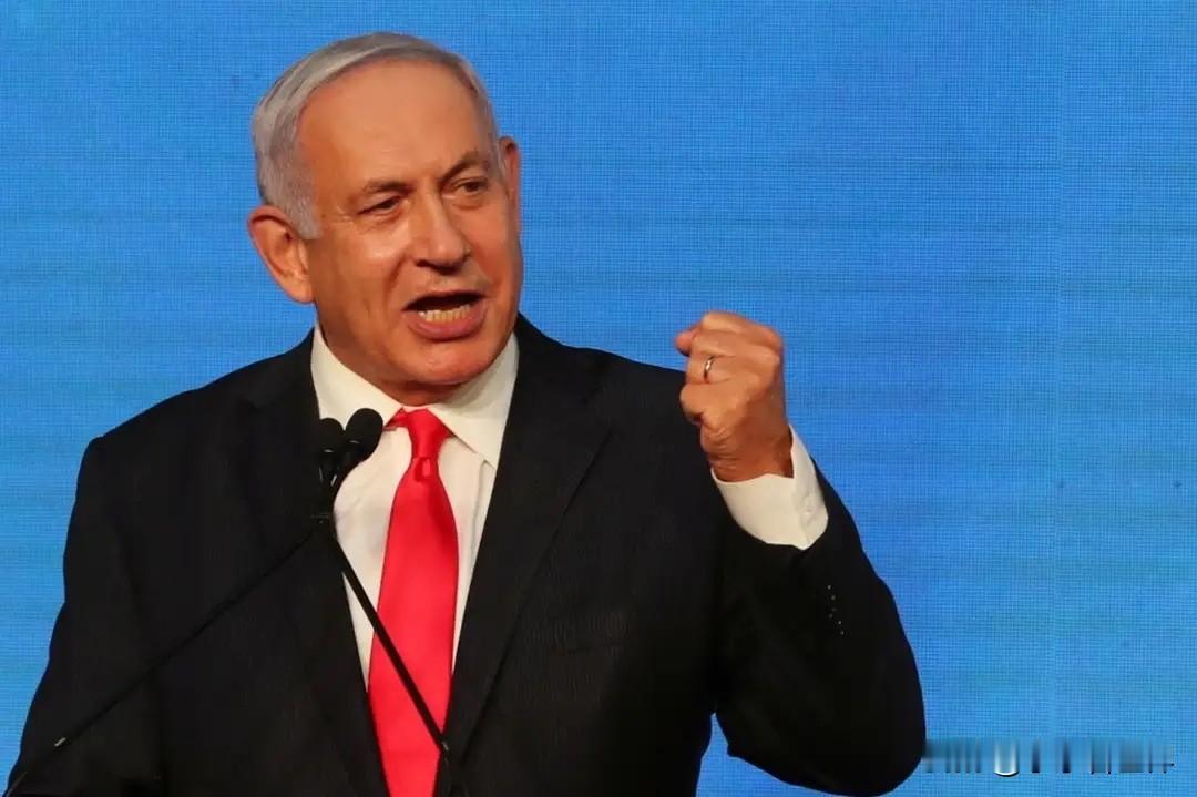 内塔尼亚胡玩脱了，特朗普当众下死命令，以色列72年靠山说塌就塌

特朗普发狠了！