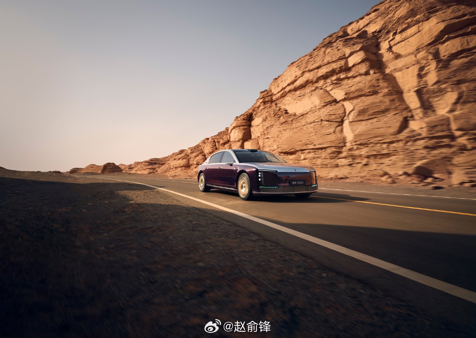 尊界上市9个月交付超15000台 高端出行赛道持续领跑，以匠心品质与智能安全赢得