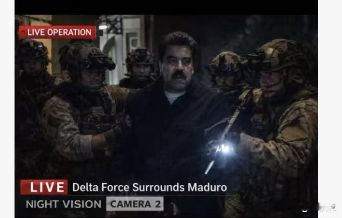 请教下
这次马杜罗拿的剧本
中国哪个专家在电视台和新媒体预测准了？想学一下真正的