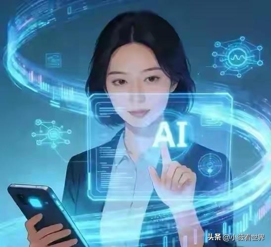 未来五年最吃香的五个专业方向：
1、人工智能
2、机器人
3、康养及护理
4、新