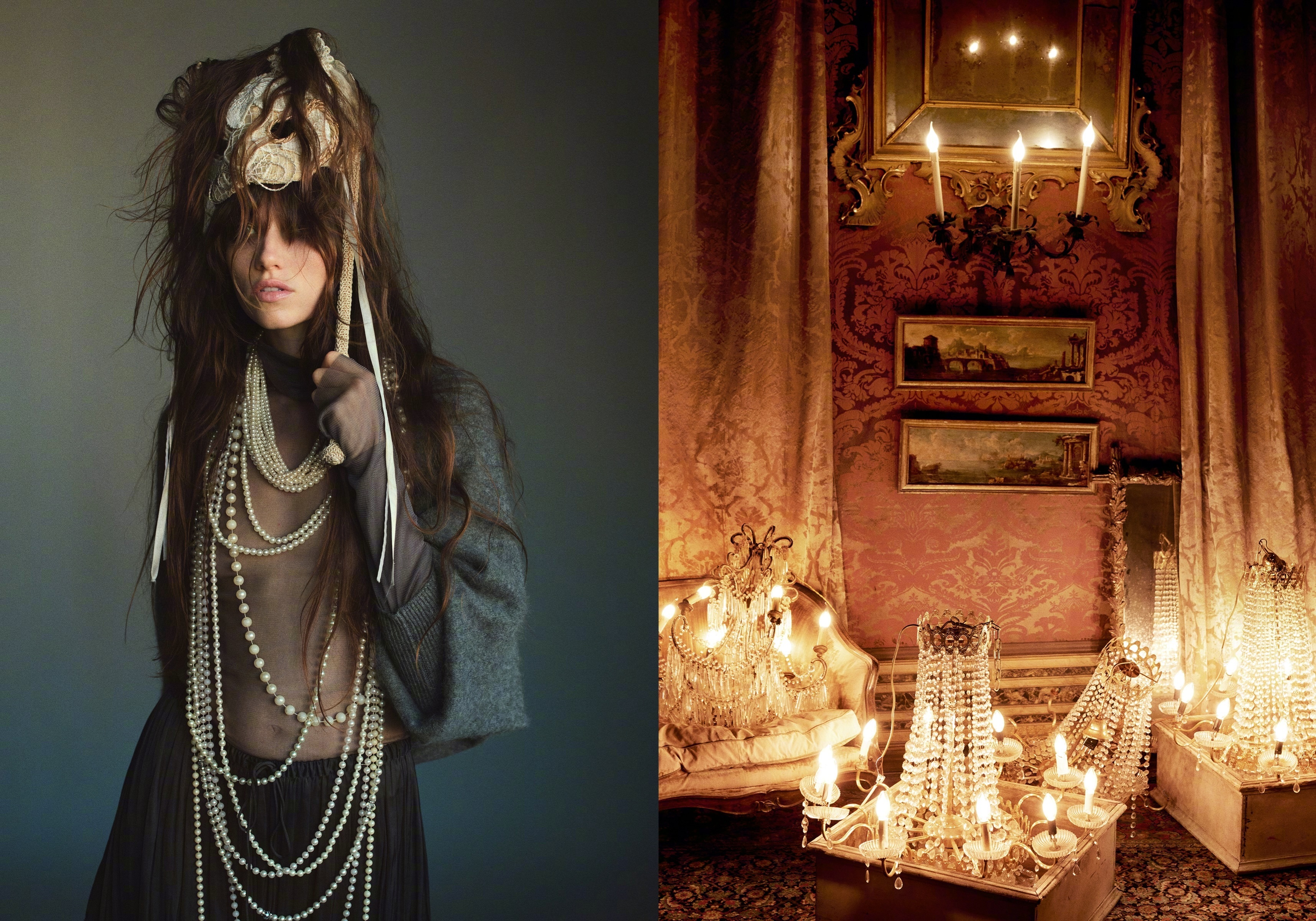 Zara Halloween 2026 🎭 时尚灵感解读 万圣节系列 “Cha