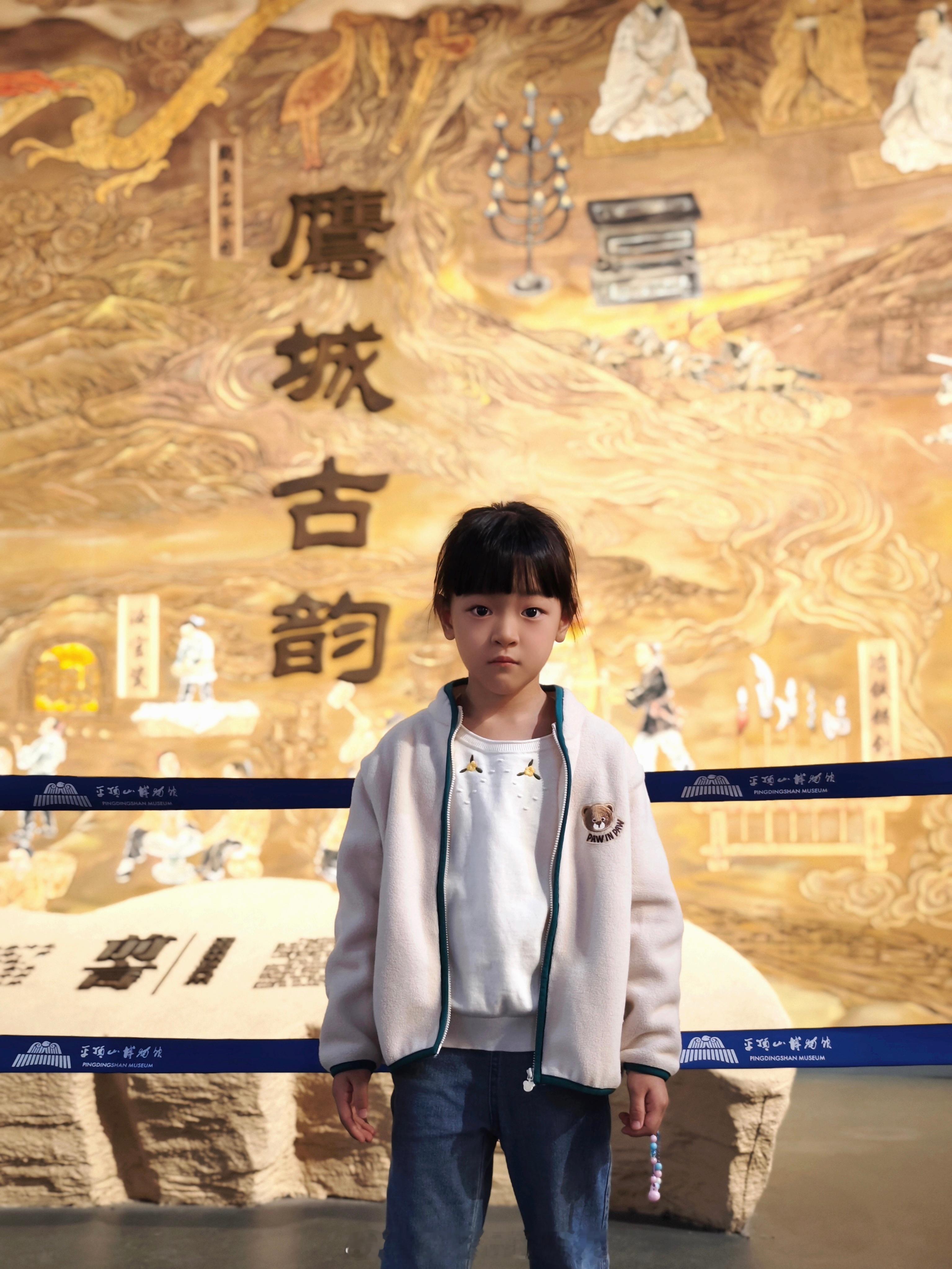 #月黑风高最好的下手时机#了解一个诸侯国——应国，了解一座城——鹰城！来平顶山博