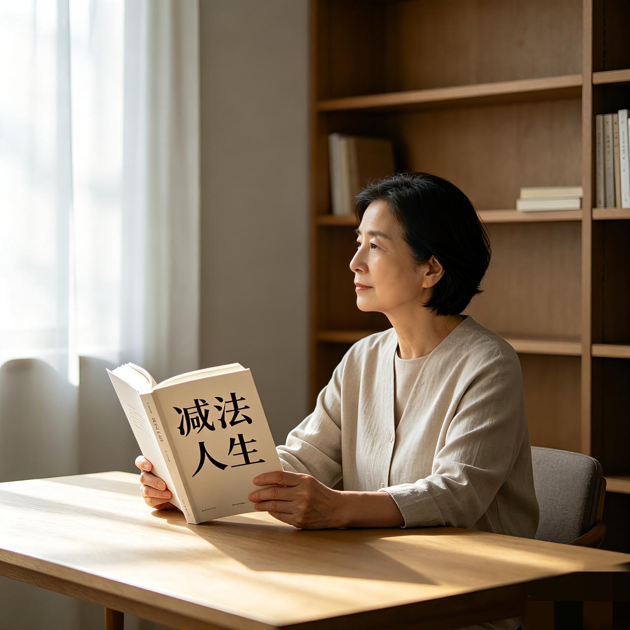 拼命做加法的人，注定走不远，真正厉害的人，都在偷偷做减法
 
世人天性偏爱加法，