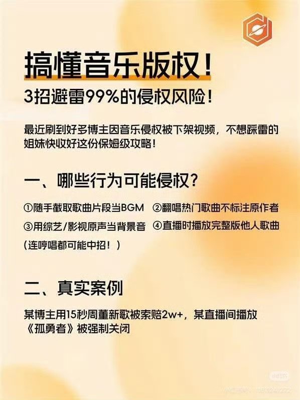 李白风波引发全民再关注版权意识 一场演唱风波意外带火了版权讨论，其实不管是专业歌