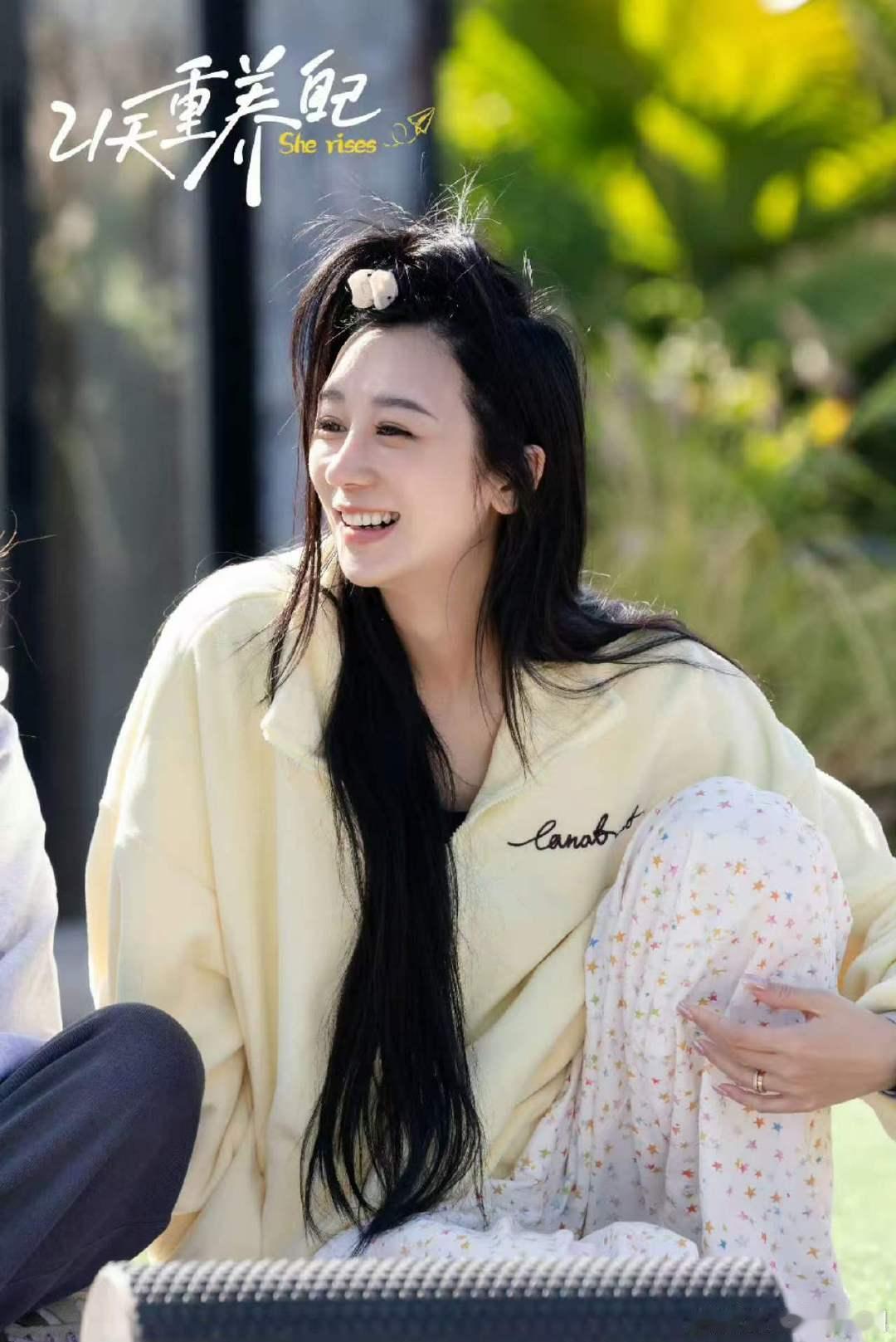 蒋丽莎不喜欢被叫陈浩民妻子21天重养自己人间清醒蒋丽莎拒绝单一婚姻标签，深耕直播