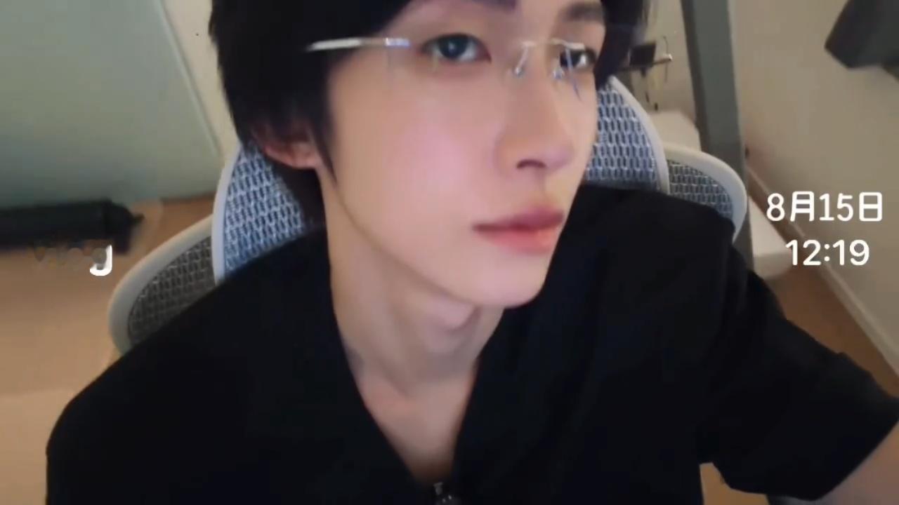 这里好男友好居家感[期待] ​​​
