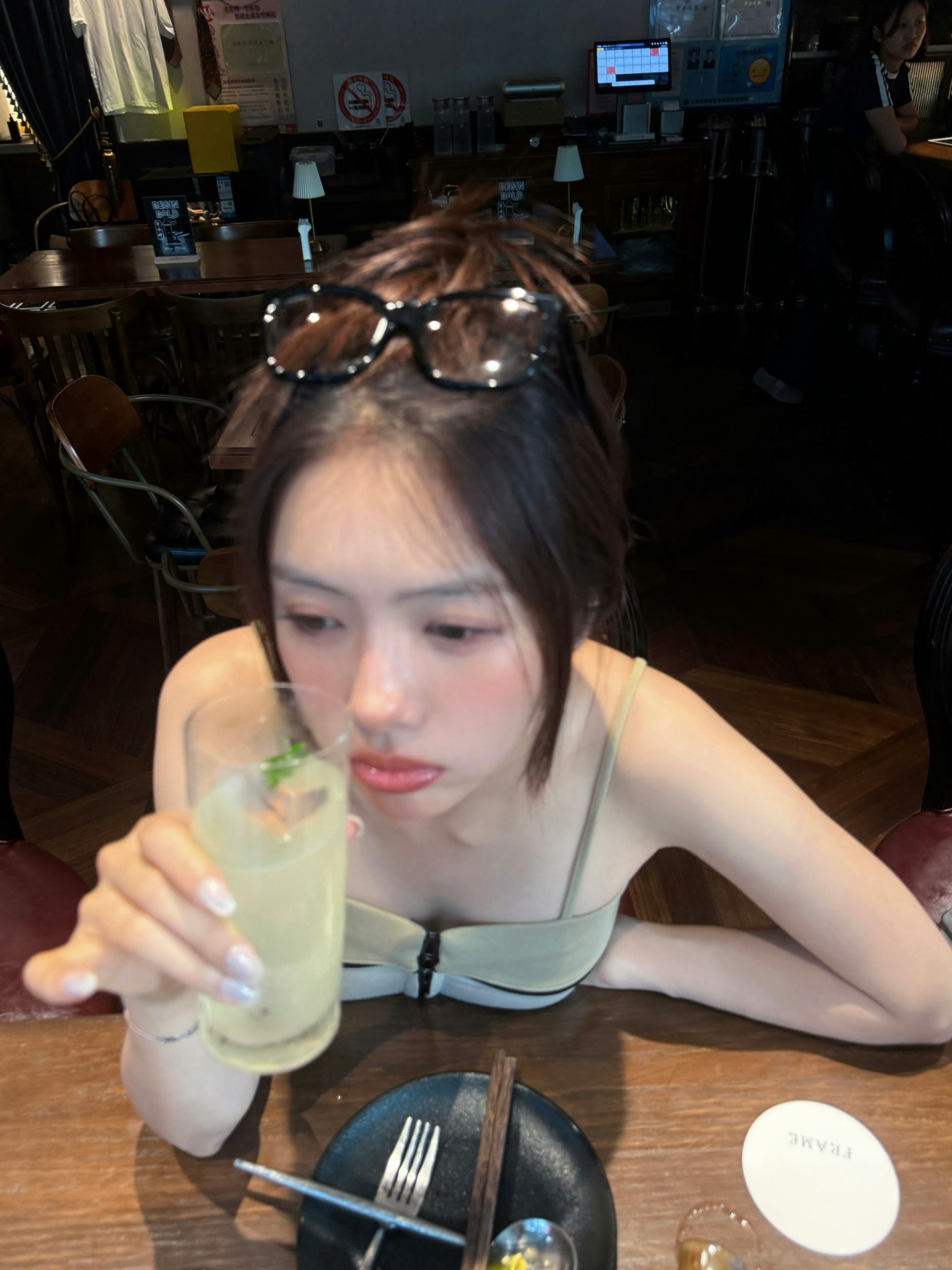 蔡文静