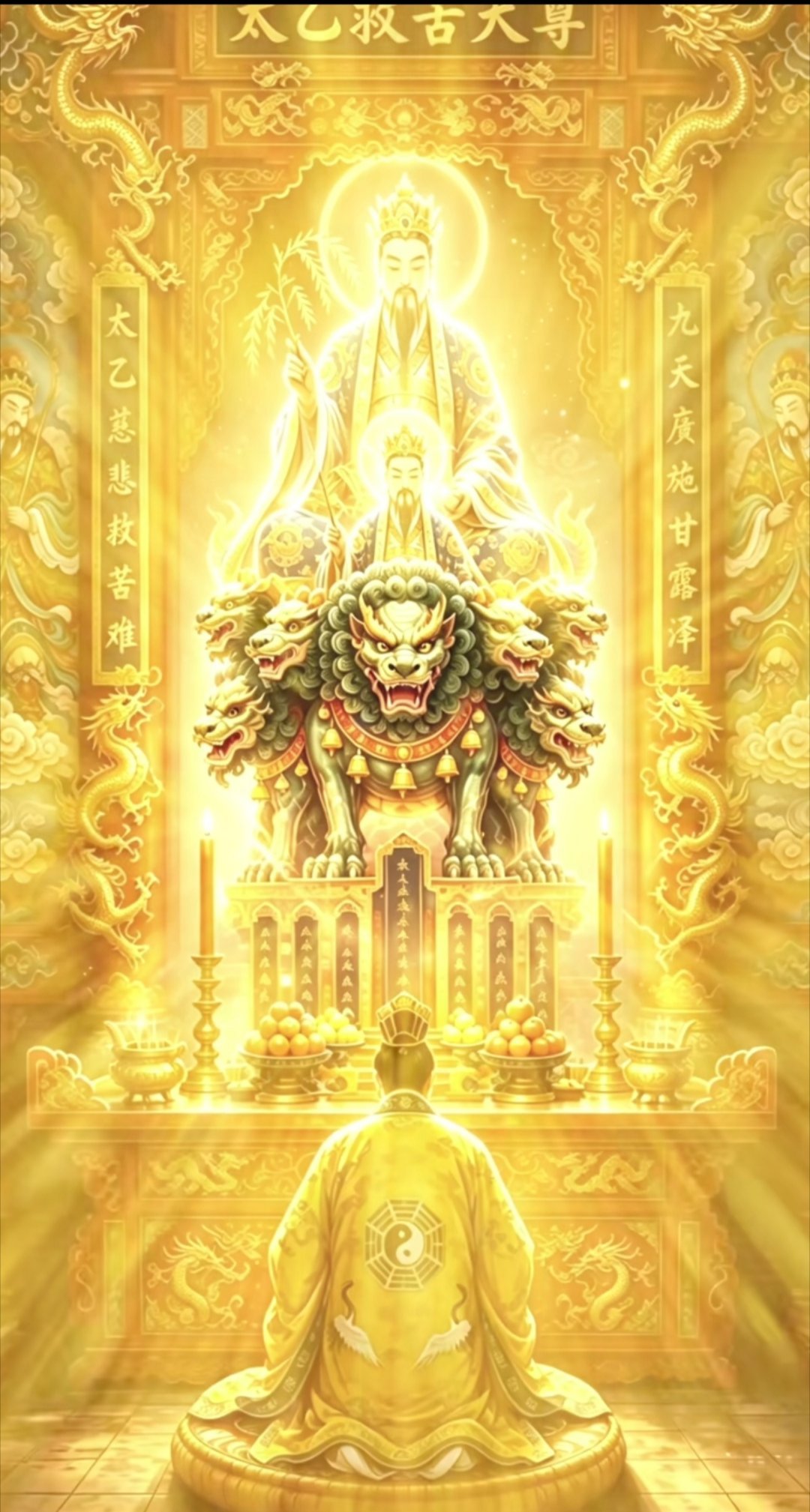 许愿 有求必应 ​​​