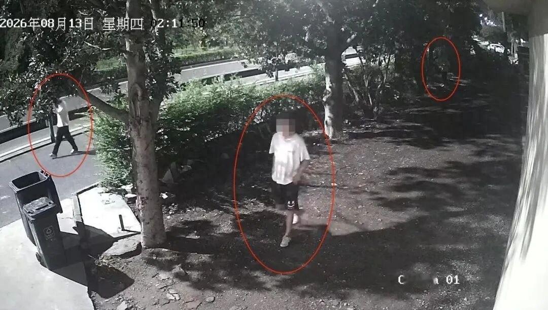 3 人凌晨翻墙进宁波一企业偷盗被警方抓获，现场缴获 150 多斤铜线；作案细节披
