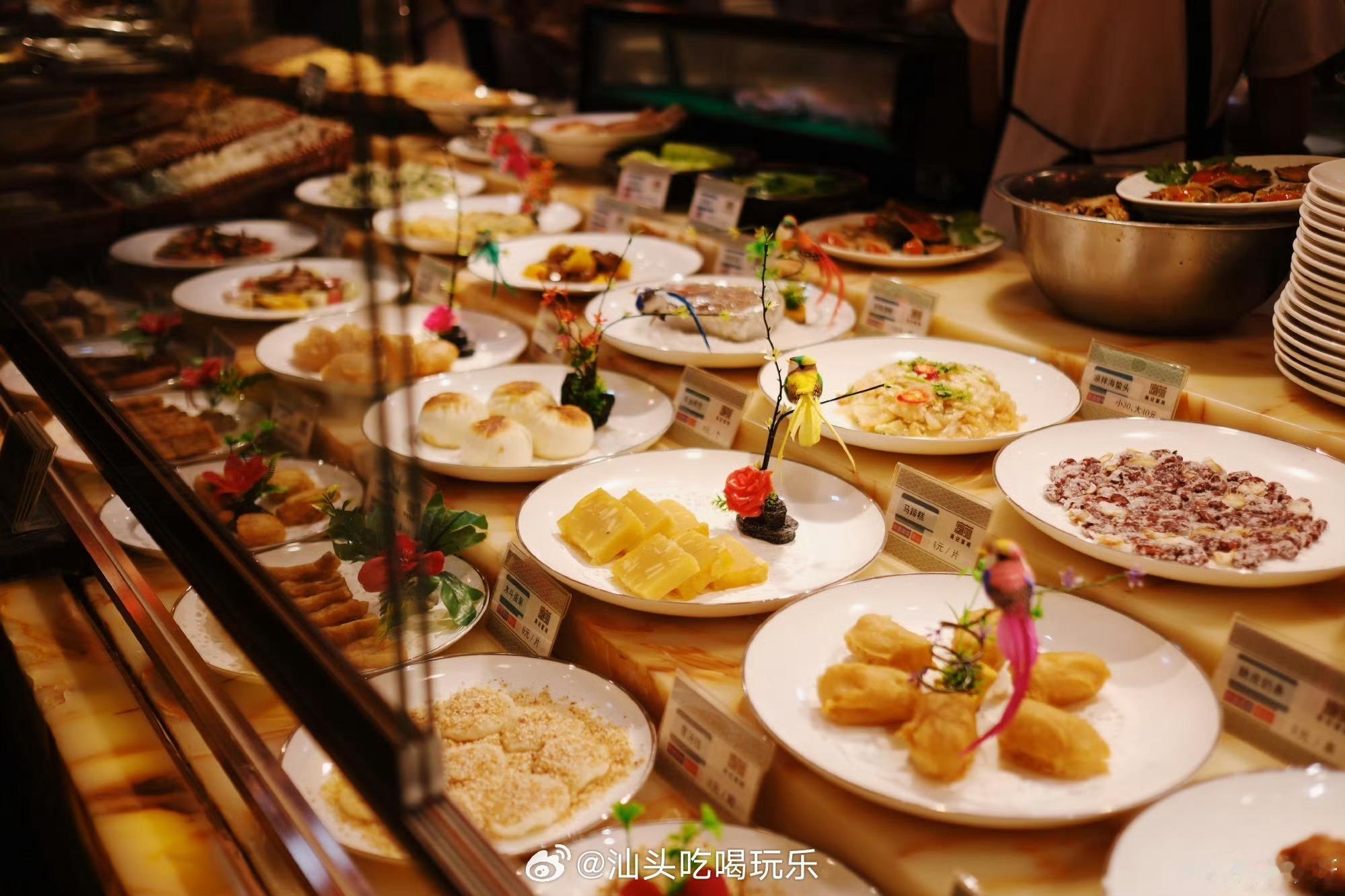 潮汕人喝粥有多讲究 我擦，当年因为项目在汕头（shuatou）待了一年，绝对建议