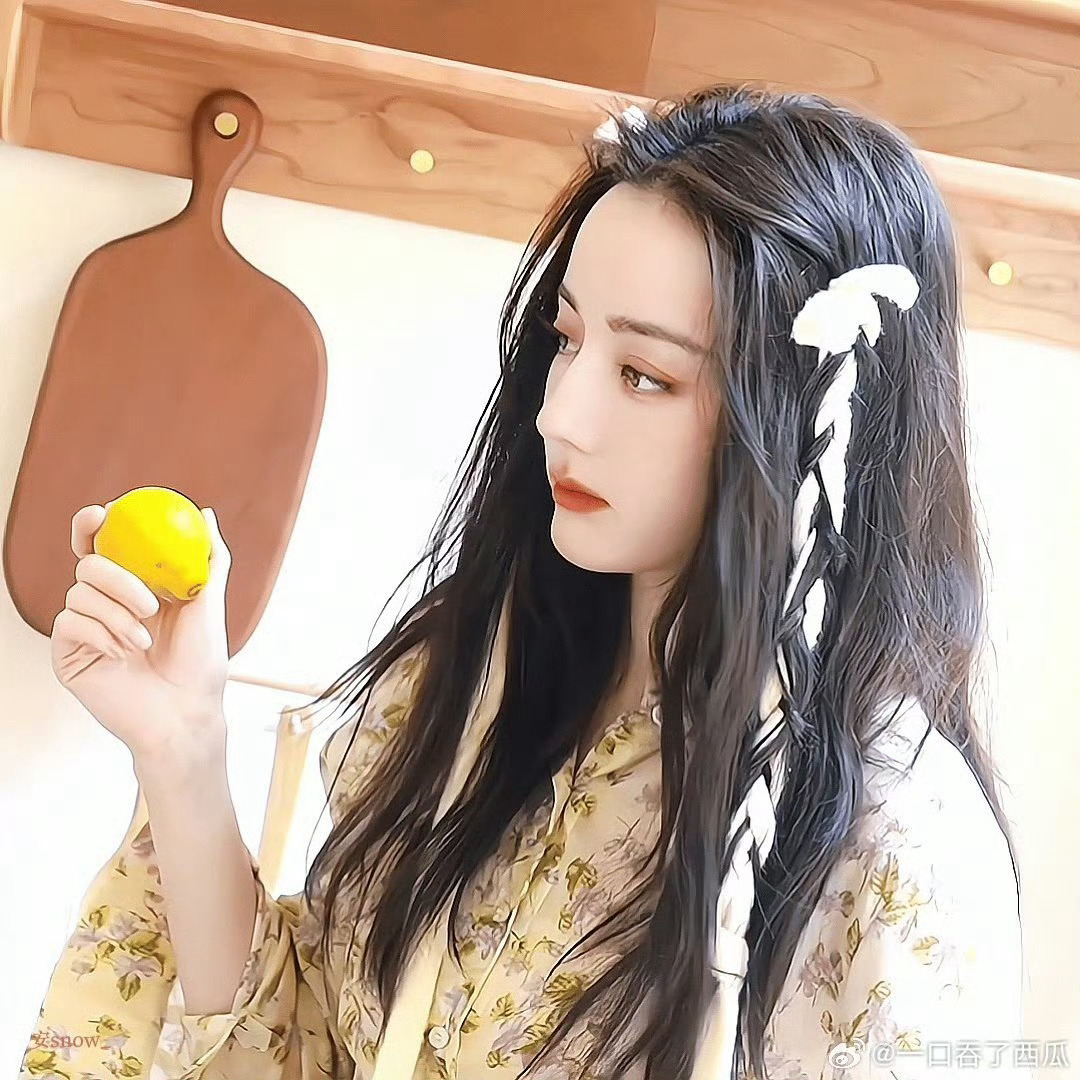 迪丽热巴迪丽热巴每日一善 dlrb迪丽热巴正能量 dlrb迪丽热巴益起来 生活，