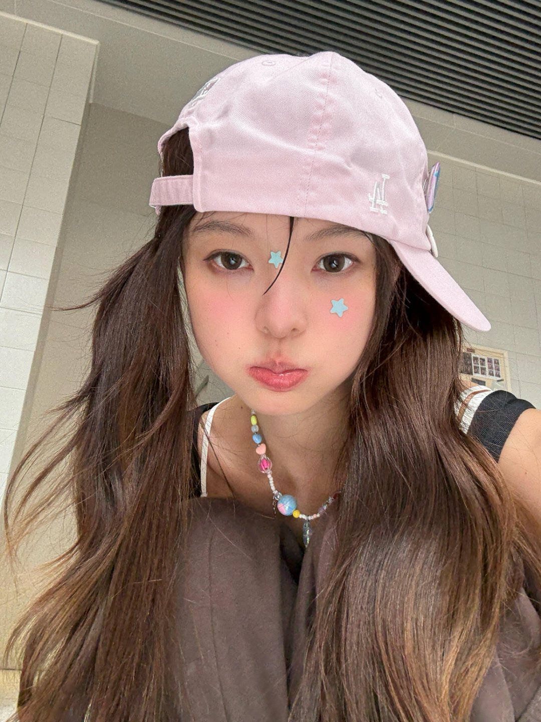 陈怡馨【往年今日】250815 🍠new chat热鼠我辣！💦 
