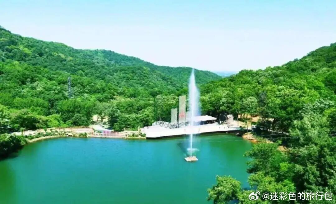 2026 中高考生收好这份免票清单！商丘古城八大人文点位直接持证入园，5A 芒砀