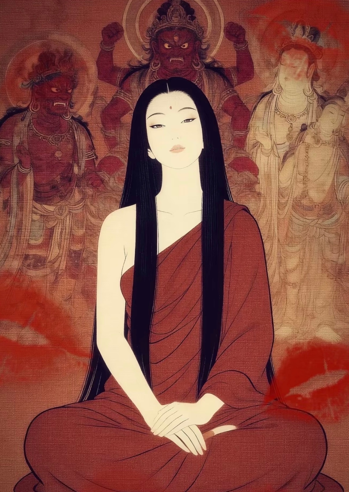 丙火的从哪来丙子，靠体制/大平台的托举赚钱丙寅，靠认知升级和生命力赚钱丙辰，靠才