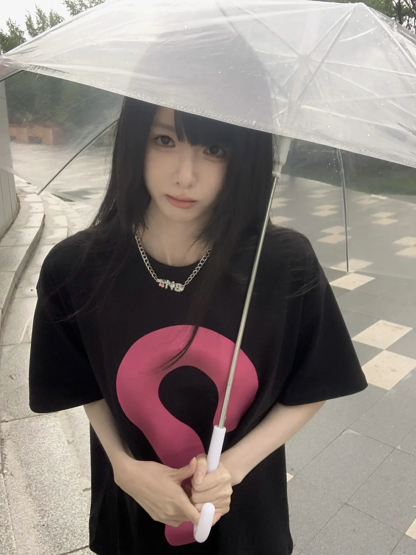 躲进世界的角落