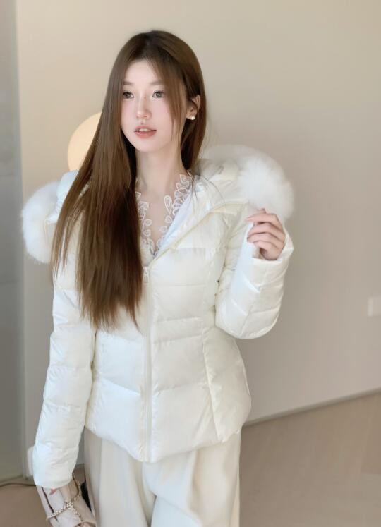 对全白毫无抵抗力啊🤍All WHITE穿搭