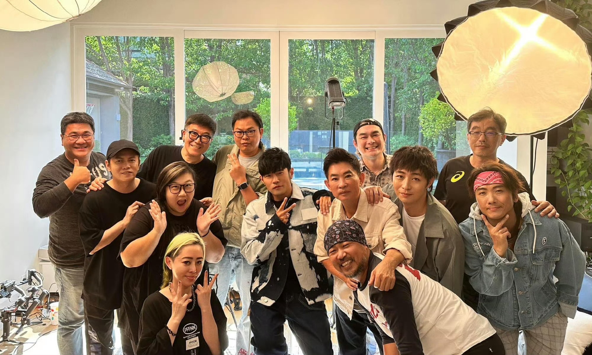 #周游记第二季要来了#官博突然搞动作，正常是好事要来了#周游记官博发表情是啥意思