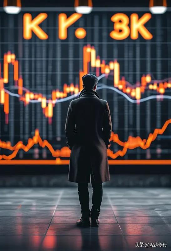 这两天的行情真的没太多可复盘的，地缘冲突一升级，所有技术指标、市场结构、轮动规律