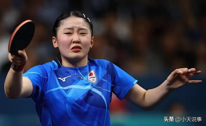 张本美和真的要被心疼哭了，拼尽全力拿下重庆冠军赛6万美元奖金，本以为能好好犒劳自