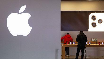 近日，苹果在印度面临巨额反垄断处罚，涉案金额或高达380亿美元，相关案件定于5月