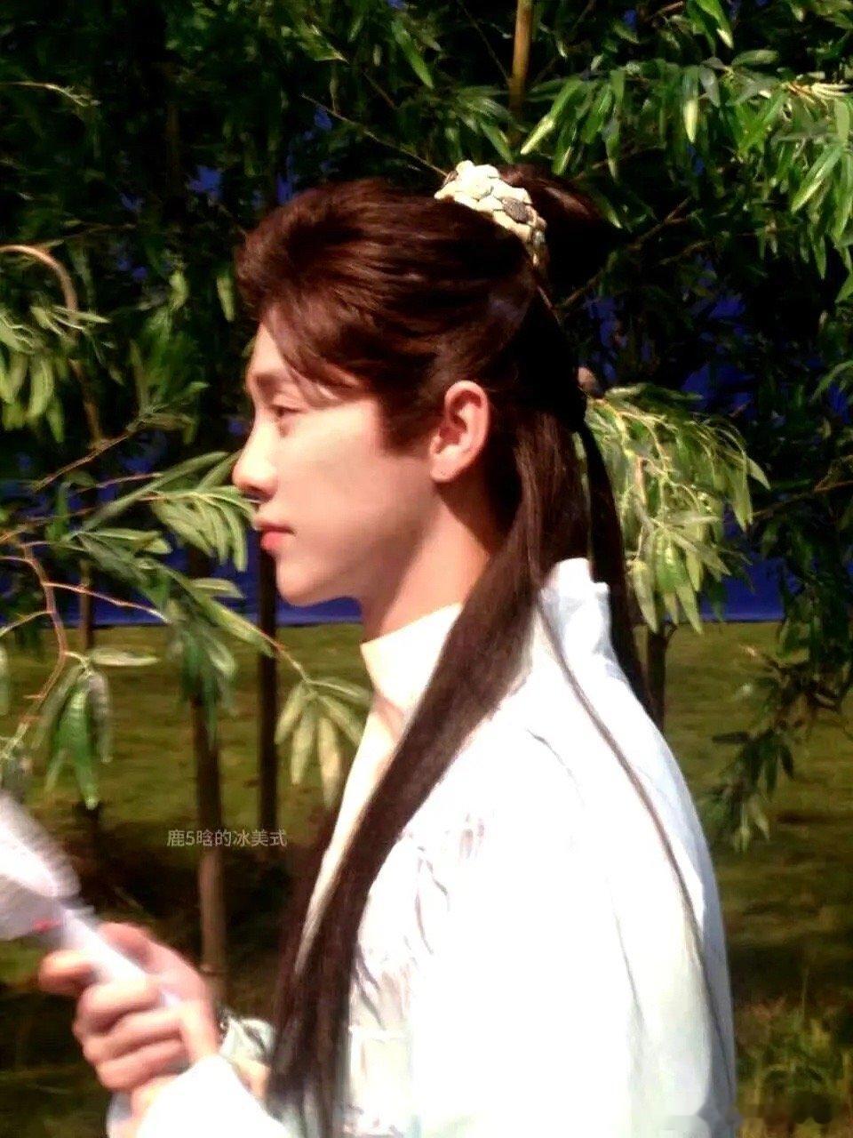 当年鹿晗的择天记到底有多好看 ​​​