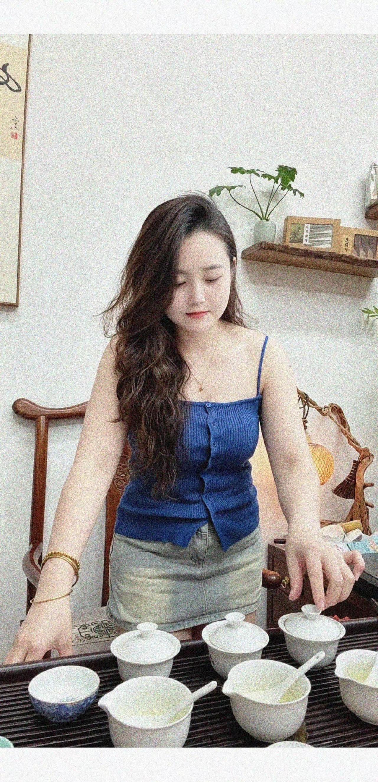 平凡女生，自有臭美的小快乐。
