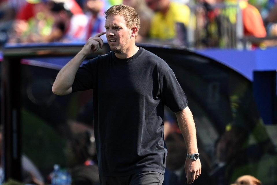 【争议进球被吹德国队出局，FIFA详解规则收紧缘由】

国际足联周二解释了一项更