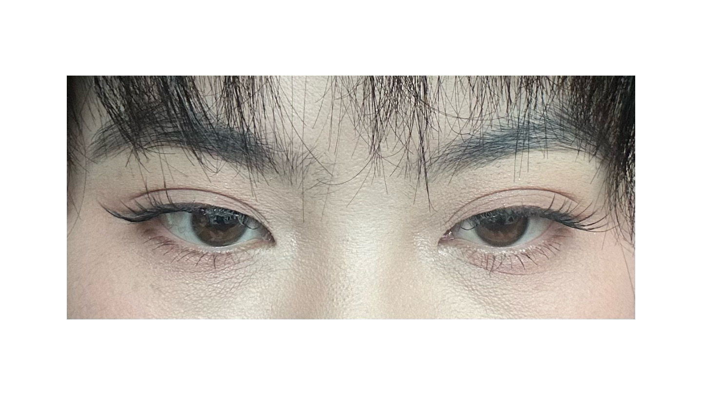 ✨假睫毛烟柔白玉兰&萌睫尚品青丘狐💕 