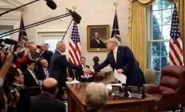 美国对中国的种种打压，目的就只有一个：要中国大量企业倒闭，让中国陷入大动乱，让中