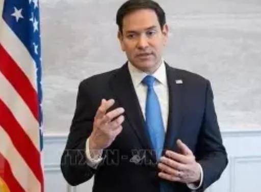 美国女议员直接问国务卿卢比奥：“要是现在和中国开打，美国能赢吗？”卢比奥的回答很