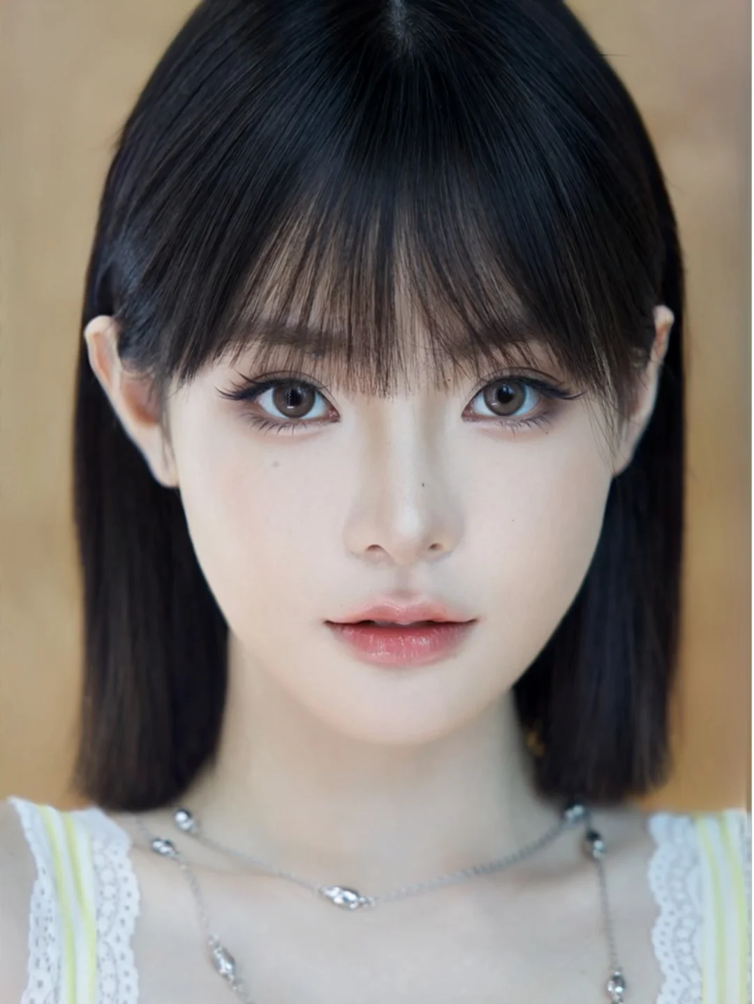 谁懂！夏日清透妆直接戳中审美了🍋