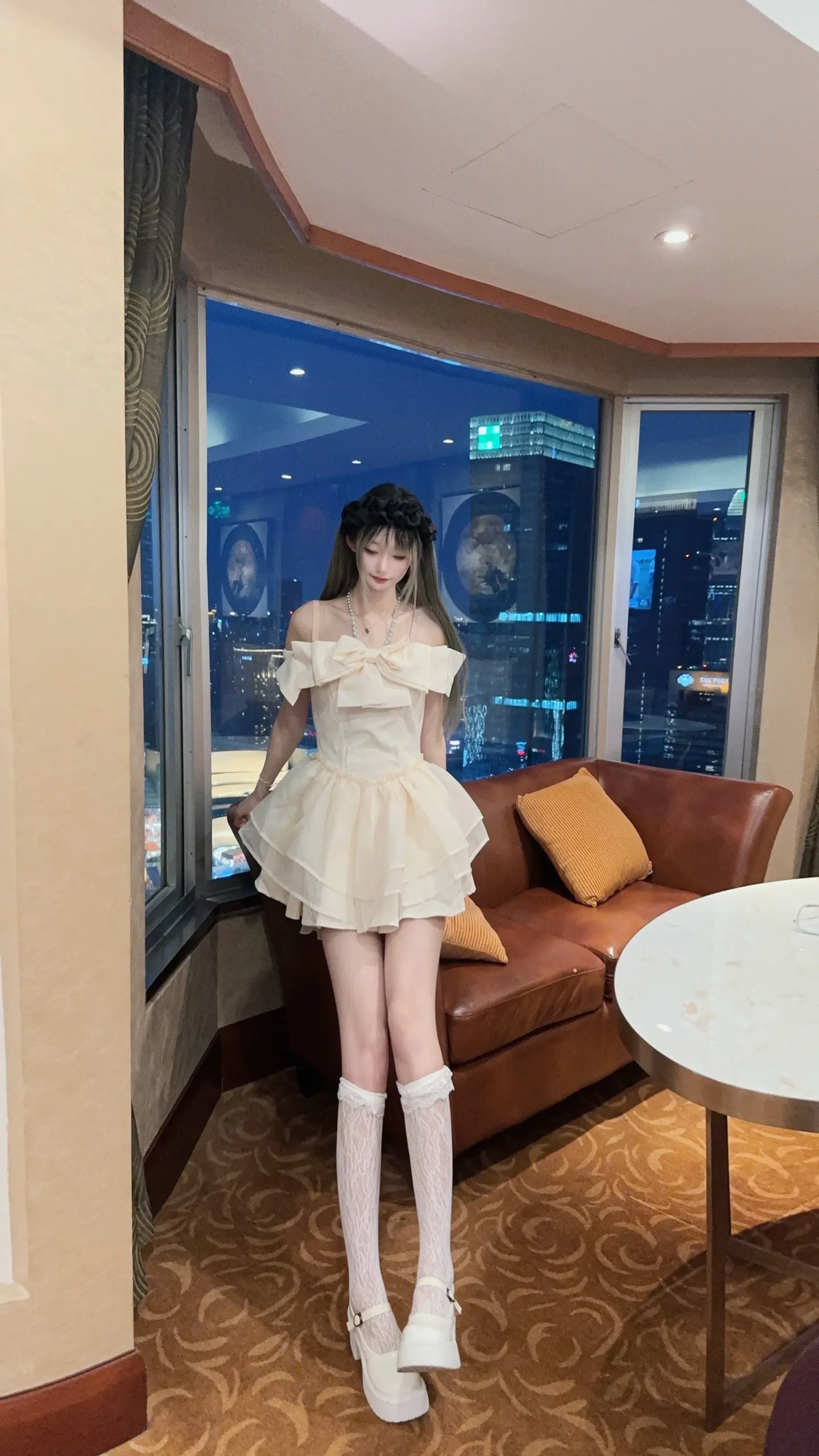 想紧紧握紧紧牵你的手⋆་⟡˖🫧₊˚。