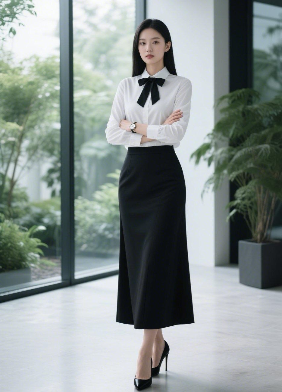 做一个善良正直可爱的女孩！把身边的朋友们都照顾好！把自己也照顾好！这就是我的目标