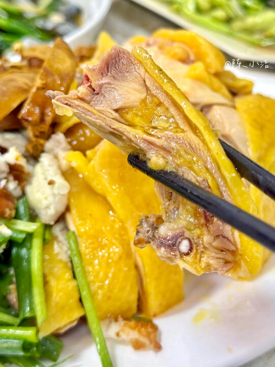 赤坎老字号美食｜成记鸡饭店